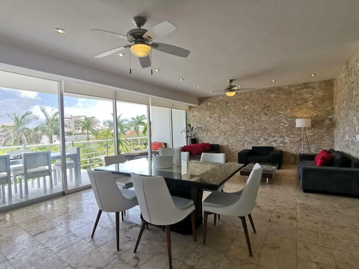 Magia By Playa Moments Appartement Playa del Carmen Mexico